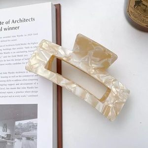 2 PCS Vintage Hair Clip